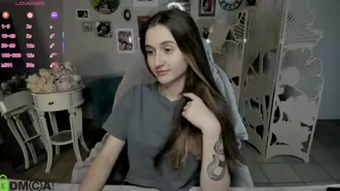 annieee_smith online show from July 2026 05:33:02 AM