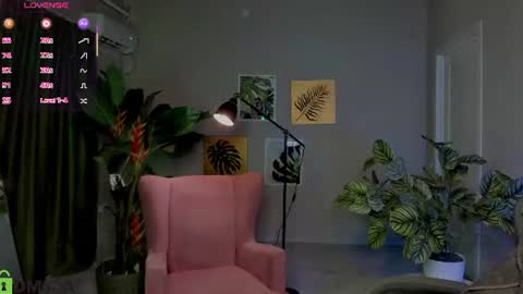 annieee_smith online show from July 2026 05:34:01 AM