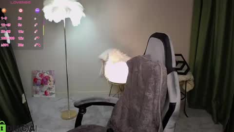 annieee_smith online show from July 2026 05:24:01 AM