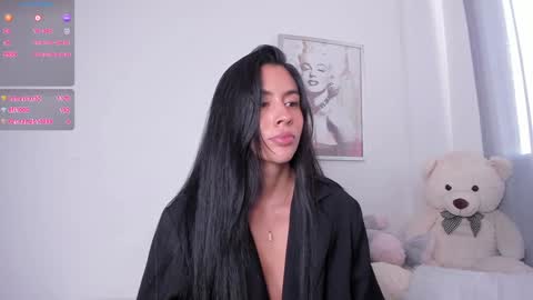 Snapshot of anniegil_cs chatting on January 2025 09:34:02 PM Annie online show from January 2025 09:34:02 PM