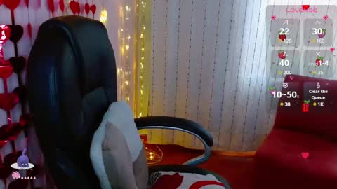   Annie  Independent model Hello all offline tokens are appreciated  thank you for your support.33 online show from March 2025 06:18:01 PM