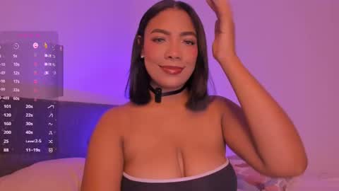 A N N I E online show from June 2026 07:01:02 AM