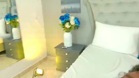 Annie Leigt online show from February 2026 12:13:02 PM