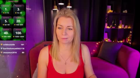 Annie online show from December 2024 08:51:02 AM