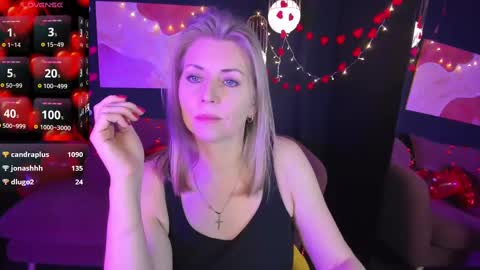 Annie online show from February 2025 09:05:01 AM