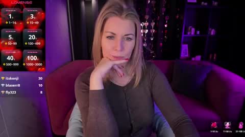 Annie online show from February 2025 09:13:02 AM