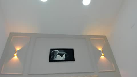 Snapshot of anniemartinezz chatting on December 2024 10:58:02 AM Annie online show from December 2024 10:58:02 AM