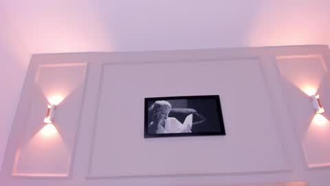 Snapshot of anniemartinezz chatting on December 2024 08:12:02 PM Annie online show from December 2024 08:12:02 PM