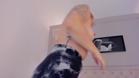 Snapshot of anniemartinezz chatting on February 2025 11:56:01 AM Annie online show from February 2025 11:56:01 AM