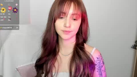 Snapshot of anniemora_ chatting on March 2025 03:21:02 AM Annie online show from March 2025 03:21:02 AM