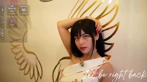 Snapshot of annienasty chatting on February 2026 11:29:02 AM Annie online show from February 2026 11:29:02 AM