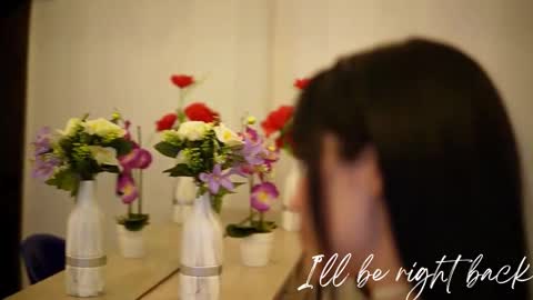 Snapshot of annienasty chatting on February 2026 11:30:02 AM Annie online show from February 2026 11:30:02 AM