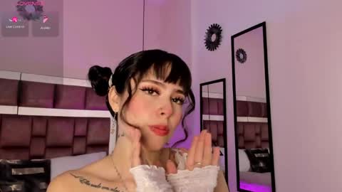 Snapshot of annienasty chatting on May 2026 11:39:01 AM Annie online show from May 2026 11:39:01 AM