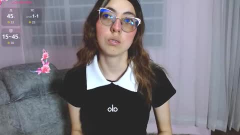 Annie Sparkle online show from March 2026 11:20:02 PM