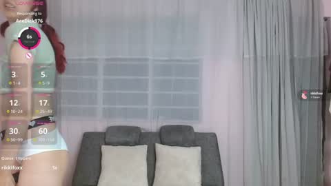 Annie Sparkle online show from July 2026 12:39:02 AM