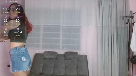 Annie Sparkle online show from July 2026 12:09:01 AM