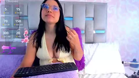  ANNIE  online show from July 2026 08:55:01 PM