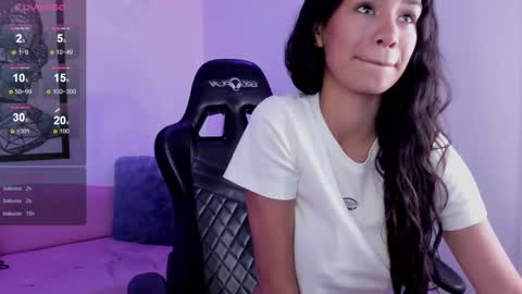 Annie Evans  online show from January 2025 04:55:02 PM