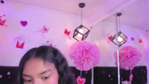 Annie Evans  online show from February 2026 06:48:02 AM