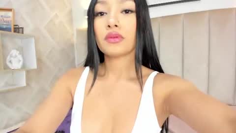 Annie Queen online show from June 2026 03:16:01 AM