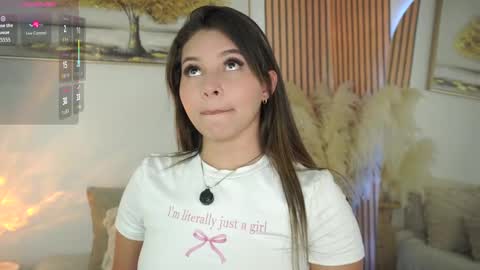 ANNIE online show from September 2025 12:47:01 AM