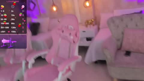 Snapshot of anniita_ chatting on December 2024 10:01:02 AM VIVIANNA online show from December 2024 10:01:02 AM