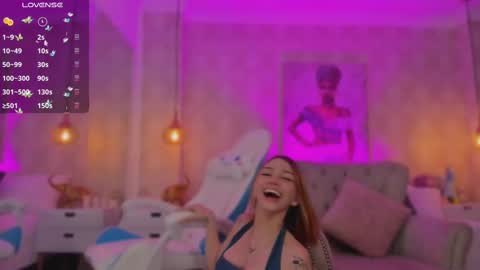 Snapshot of anniita_ chatting on March 2025 03:34:01 AM VIVIANNA online show from March 2025 03:34:01 AM