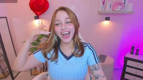 VIVIANNA online show from May 2026 02:29:02 AM