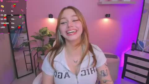 VIVIANNA online show from July 2026 02:49:02 AM