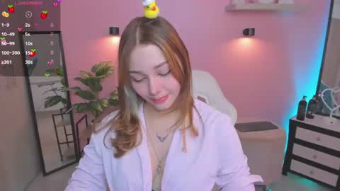 VIVIANNA online show from July 2026 03:25:02 AM