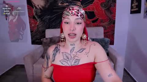 Gise. online show from February 2026 11:36:02 PM