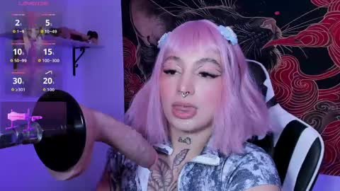 Gise. online show from May 2026 08:03:02 PM