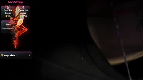 Snapshot of annikamerliahh_ chatting on January 2025 11:48:01 AM Annika online show from January 2025 11:48:01 AM