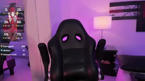 Snapshot of annikamerliahh_ chatting on February 2025 06:05:02 PM Annika online show from February 2025 06:05:02 PM