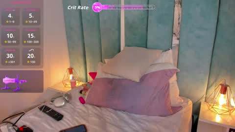 Snapshot of annita_01 chatting on May 2026 04:37:02 PM Annita online show from May 2026 04:37:02 PM