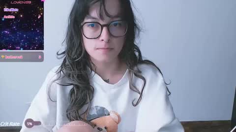 Gaby 3 online show from February 2025 03:38:01 PM