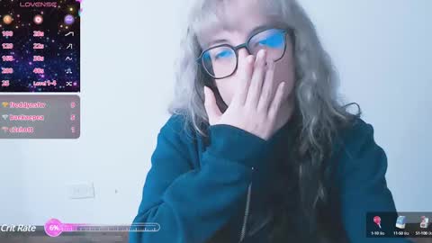 Gaby 3 online show from February 2025 02:54:02 PM