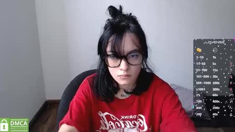 Gaby 3 online show from October 2025 04:50:01 PM