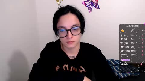 Gaby 3 online show from December 2025 01:45:02 AM