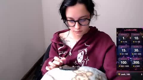 Gaby 3 online show from March 2026 02:13:01 PM