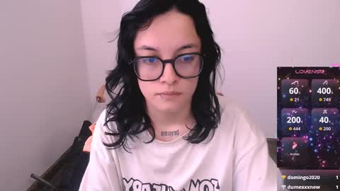 Gaby 3 online show from April 2026 07:47:02 PM