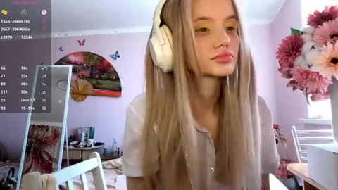 Hello my name is Kate online show from May 2026 06:41:01 AM