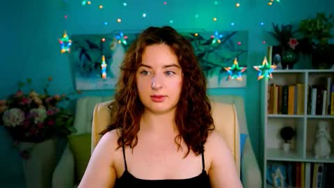 Ann Terry 3 online show from November 2025 08:36:02 AM