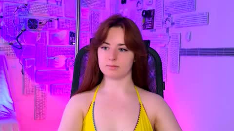 Ann Terry 3 online show from March 2026 07:12:02 AM