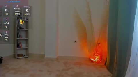 Anntonia Woods  online show from March 2025 03:02:01 PM