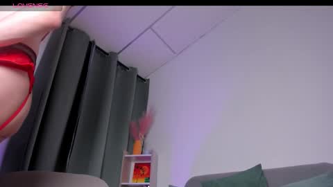 Anntonia Woods  online show from February 2026 04:23:02 AM