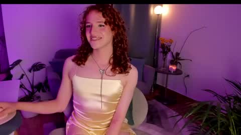 Anntonia Woods  online show from May 2026 01:34:01 AM
