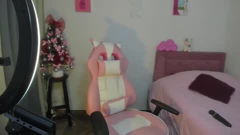 Snapshot of annubis_lia chatting on December 2024 05:42:01 AM SOFIA INDEPENDENT MODEL online show from December 2024 05:42:01 AM