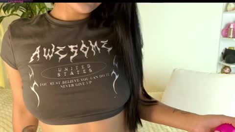 Snapshot of annubis_lia chatting on September 2025 03:30:02 AM SOFIA INDEPENDENT MODEL online show from September 2025 03:30:02 AM