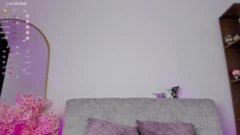 Snapshot of anny1__ chatting on January 2025 11:34:02 PM Anny online show from January 2025 11:34:02 PM